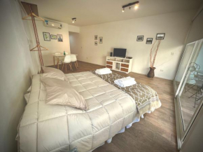 Beautiful Studio in Las Canitas - Palermo LC1 by Apartments Bariloche